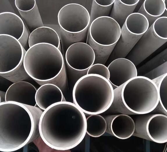 涵江321不锈钢管