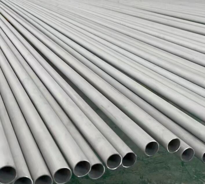 涵江441不锈钢管