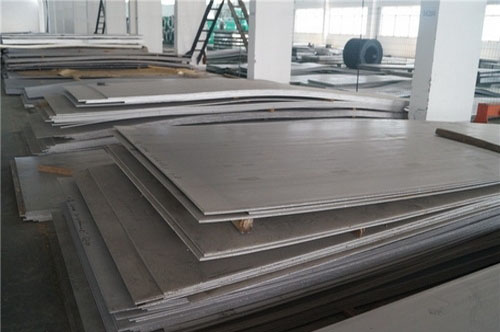 涵江304不锈钢板