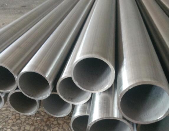 涵江321不锈钢管