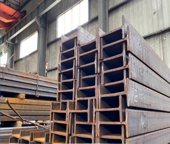 涵江Q420C工字型钢