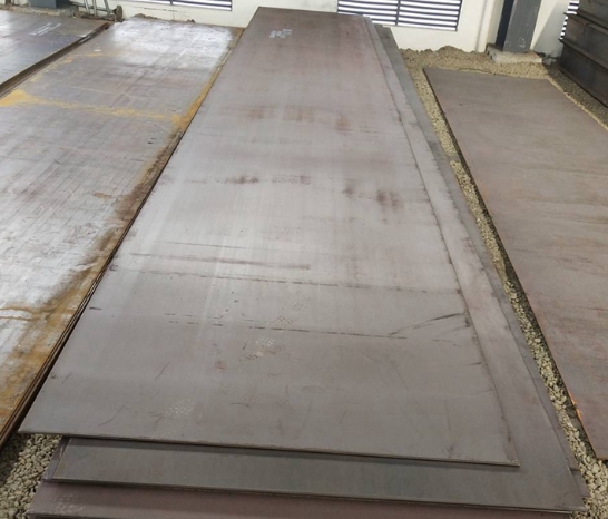 涵江40cr中厚板