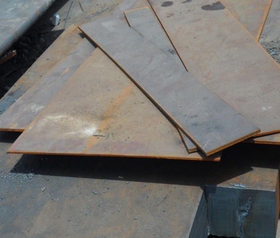 涵江NM360C耐磨板