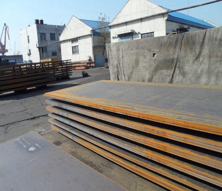 涵江SA210C镀锌板